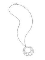 Collana Morellato Donna Macramè in Acciaio SYB02 - SYB02